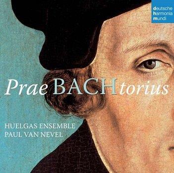 Praebachtorius