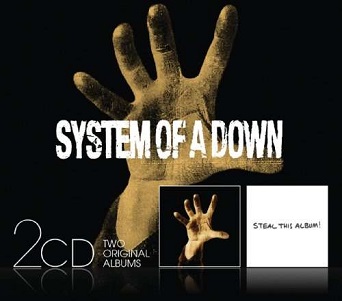 System of a Down/Steal This Album!