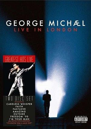 Live In London