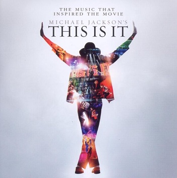 Michael Jackson's This is It