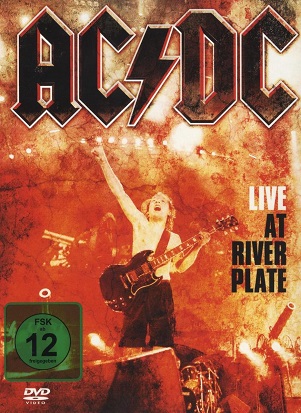 Live At River Plate
