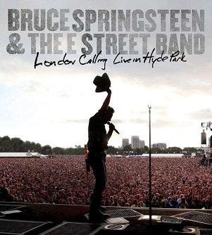 London Calling: Live In Hyde Park
