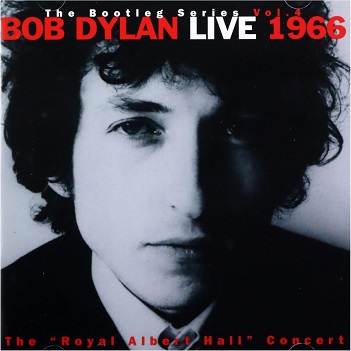Bootleg Series Vol. 4