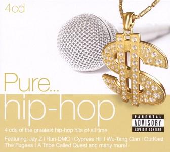 Pure... Hip Hop