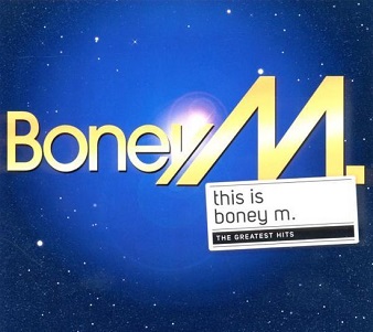 This is (the Magic of Boney M.)