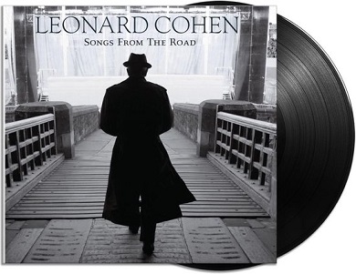 Songs From the Road