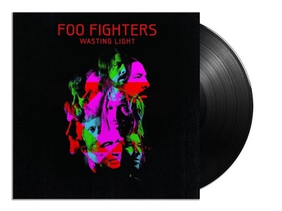 Wasting Light