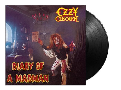 Diary of a Madman