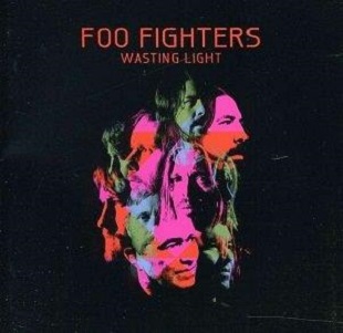 Wasting Light