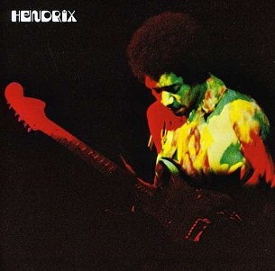 Band of Gypsys