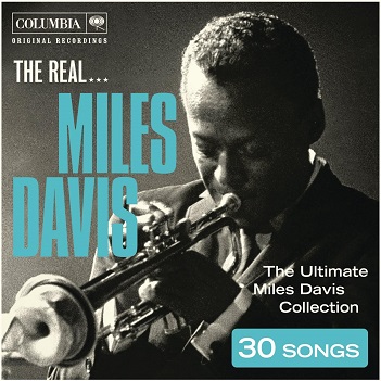 The Real Miles Davis