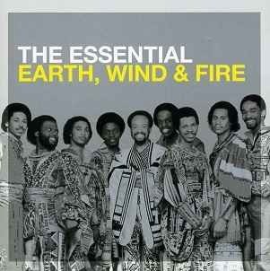 The Essential Earth, Wind & Fire