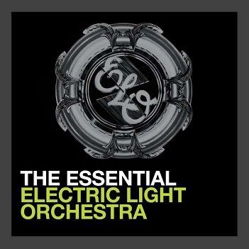 The Essential Electric Light Orchestra