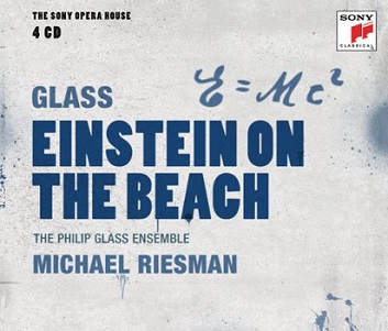 Glass: Einstein On the Beach