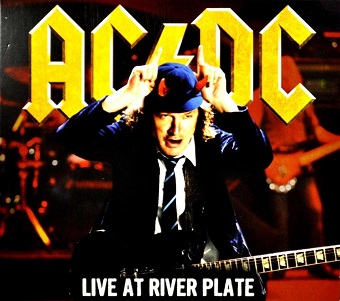 Live At River Plate