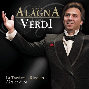 Roberto Alagna Chante Verdi
