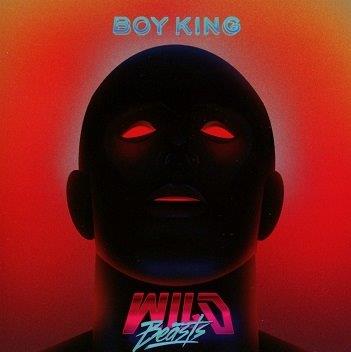 Boy King