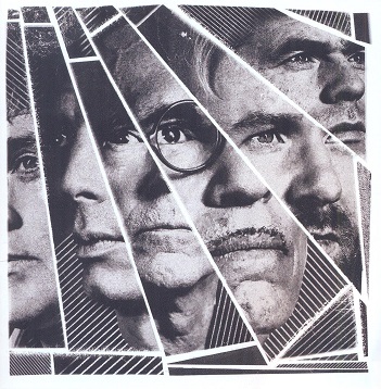 Cover van Ffs – Franz Ferdinand Sparks