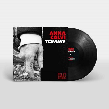 Tommy