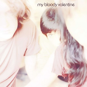 Cover van My Bloody Valentine – Isn't Anything