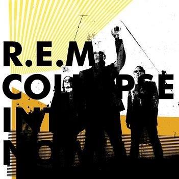 Collapse Into Now