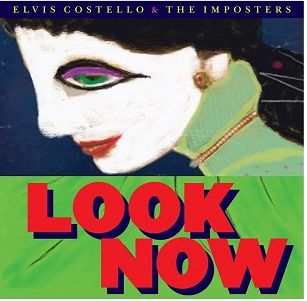 Look Now