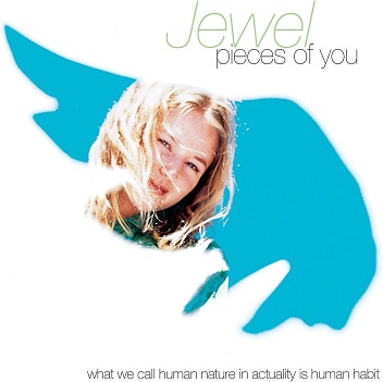 Cover van Jewel – Pieces of You