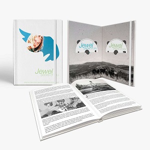 Cover van Jewel – Pieces of You