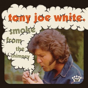 Cover van White, Tony Joe – Smoke From the Chimney