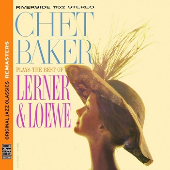 Plays the Best of Lerner & Loewe