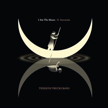 I Am the Moon: Ii. Ascension