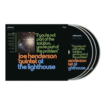 At the Lighthouse: If You're Not Part of the Solution, You're Part of the Problem