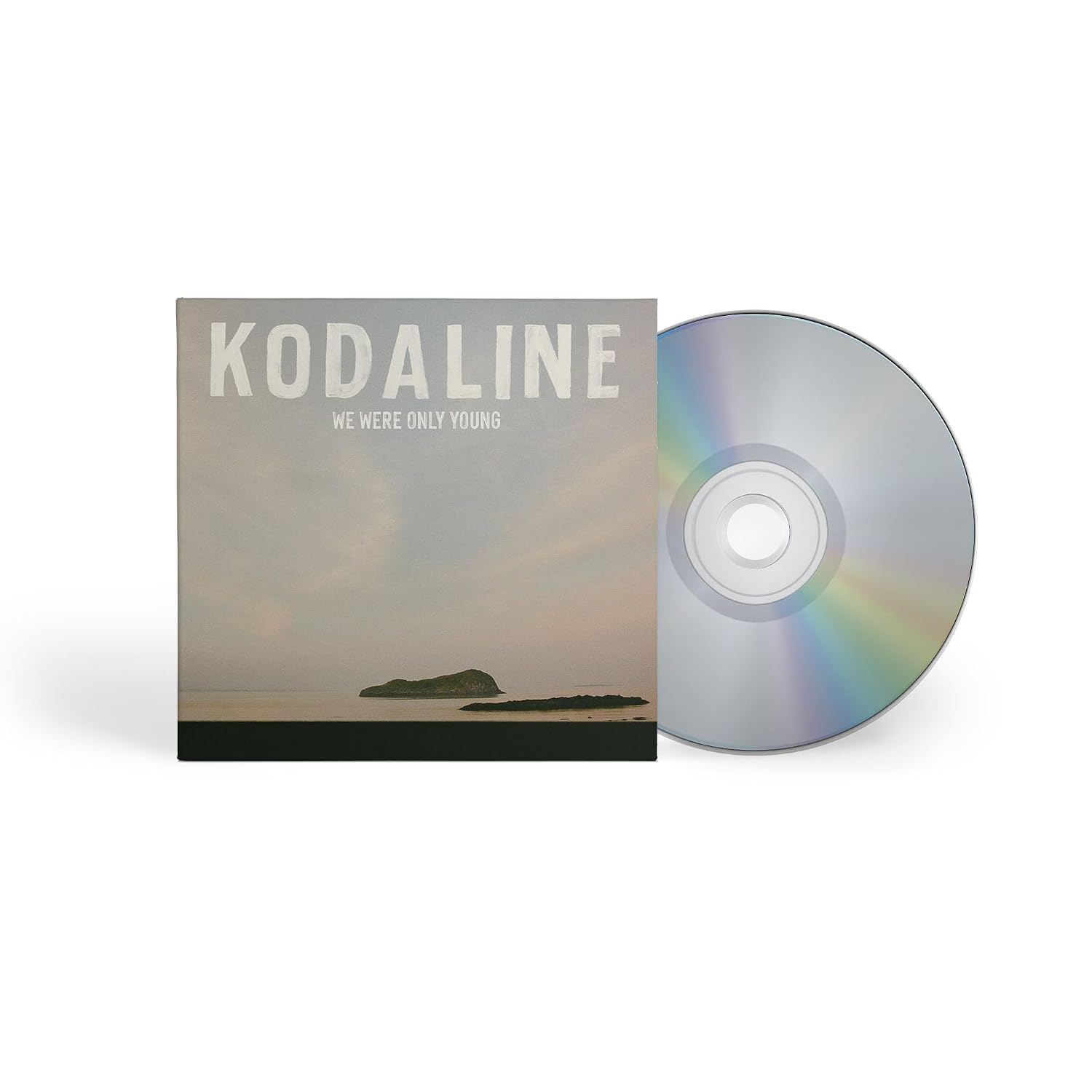 We Were Only Young – Kodaline