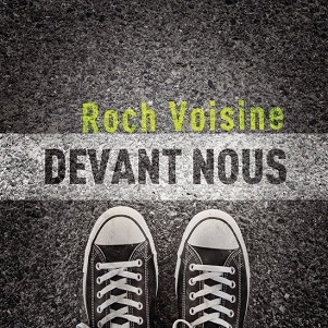 Cover van Voisine, Roch – Devant Nous