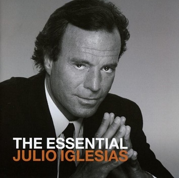 The Essential Julio Iglesias
