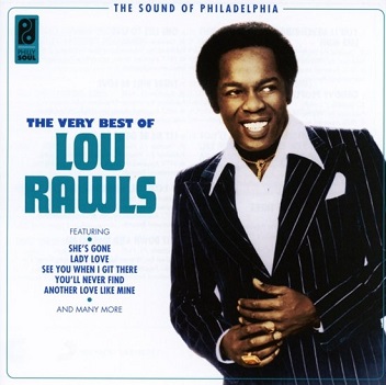 Lou Rawls - the Very Best of