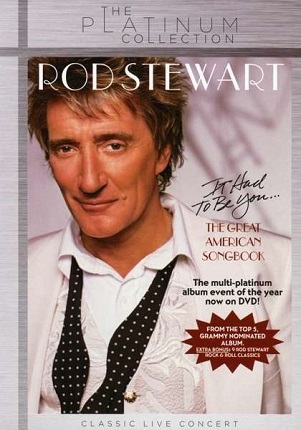 It Had To Be You...the Great American Songbook