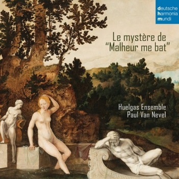 Le Mystere De Malheur Me Bat