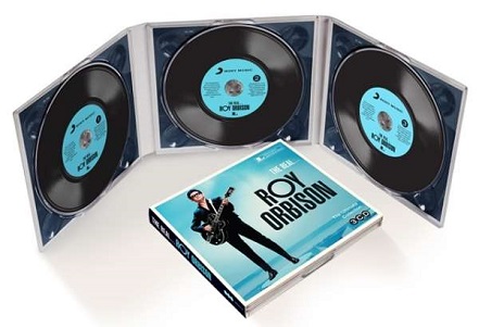The Real... Roy Orbison