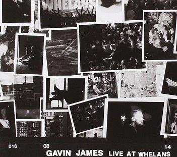 Live At Whelans