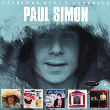 Original Album Classics