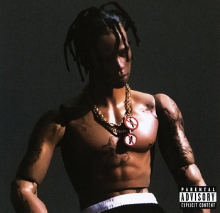 Cover van Scott, Travis – Rodeo