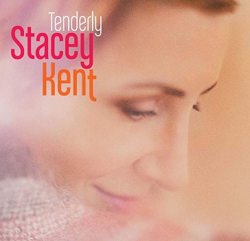 Cover van Kent, Stacey – Tenderly