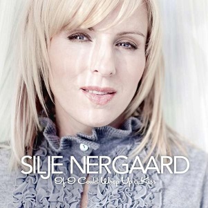 Cover van Nergaard, Silje – If I Could Wrap Up a Kiss (Silje's Christmas)