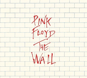 Cover van Pink Floyd – The Wall