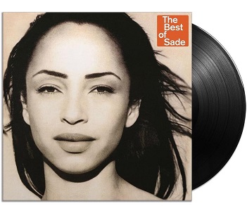 The Best of Sade