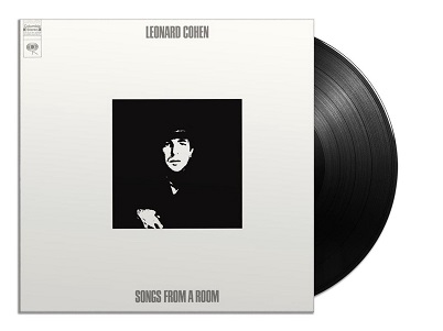 Songs From a Room