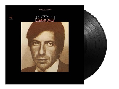 Songs of Leonard Cohen