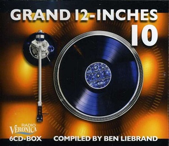 Grand 12 Inches 10