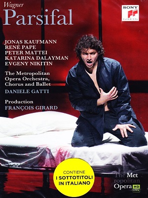 Wagner: Parsifal